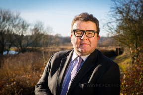 Tom Watson (MP), January 2015