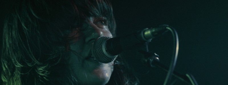 Courtney Barnett play at The Hare and Hounds in Birmingham, 18 May 2014.