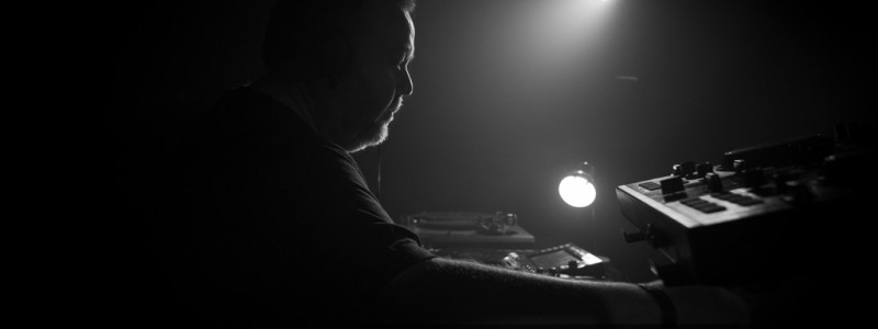 Jock Lee concert, The Hare and Hounds, Birmingham, Britain - 09 April 2016