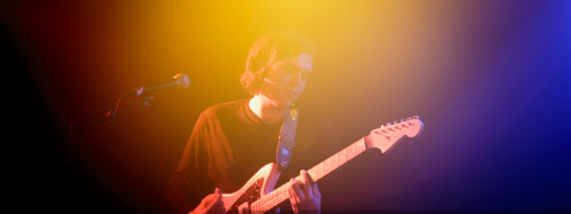 The New Righteous Mood in concert, The Hare And Hounds, Birmingham, UK - 20 February 2020.